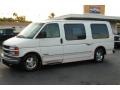 2000 Summit White Chevrolet Express G1500 Passenger Conversion Van  photo #9