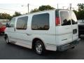 2000 Summit White Chevrolet Express G1500 Passenger Conversion Van  photo #13