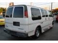 2000 Summit White Chevrolet Express G1500 Passenger Conversion Van  photo #15