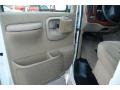 2000 Summit White Chevrolet Express G1500 Passenger Conversion Van  photo #21