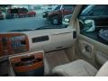 2000 Summit White Chevrolet Express G1500 Passenger Conversion Van  photo #23