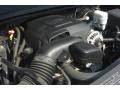 4.8 Liter OHV 16-Valve Vortec V8 2008 Chevrolet Silverado 1500 LS Regular Cab 4x4 Engine