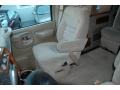 2000 Summit White Chevrolet Express G1500 Passenger Conversion Van  photo #24