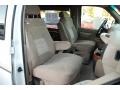 Summit White - Express G1500 Passenger Conversion Van Photo No. 25