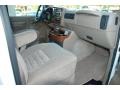 2000 Summit White Chevrolet Express G1500 Passenger Conversion Van  photo #27