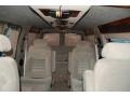 2000 Summit White Chevrolet Express G1500 Passenger Conversion Van  photo #28