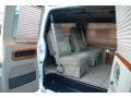 2000 Summit White Chevrolet Express G1500 Passenger Conversion Van  photo #29