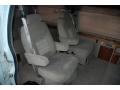 Summit White - Express G1500 Passenger Conversion Van Photo No. 30
