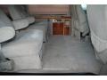 Summit White - Express G1500 Passenger Conversion Van Photo No. 31