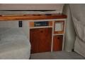 Summit White - Express G1500 Passenger Conversion Van Photo No. 32