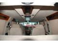 2000 Summit White Chevrolet Express G1500 Passenger Conversion Van  photo #34