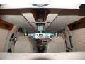 Summit White - Express G1500 Passenger Conversion Van Photo No. 34