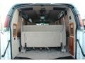 Summit White - Express G1500 Passenger Conversion Van Photo No. 39