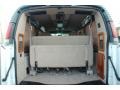 2000 Summit White Chevrolet Express G1500 Passenger Conversion Van  photo #39