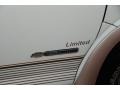 2000 Summit White Chevrolet Express G1500 Passenger Conversion Van  photo #43
