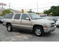 Light Pewter Metallic - Suburban 1500 LT Photo No. 4