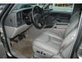 Light Pewter Metallic - Suburban 1500 LT Photo No. 6