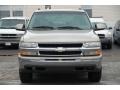 Light Pewter Metallic - Suburban 1500 LT Photo No. 7