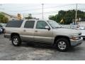 Light Pewter Metallic - Suburban 1500 LT Photo No. 8
