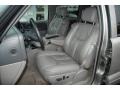 Light Pewter Metallic - Suburban 1500 LT Photo No. 12