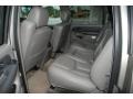 Light Pewter Metallic - Suburban 1500 LT Photo No. 20