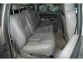 Light Pewter Metallic - Suburban 1500 LT Photo No. 23