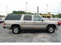Light Pewter Metallic - Suburban 1500 LT Photo No. 33