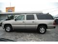 Light Pewter Metallic - Suburban 1500 LT Photo No. 34