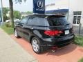 Nighthawk Black Pearl - RDX  Photo No. 7