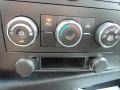 Ebony Black Controls Photo for 2007 Chevrolet Silverado 1500 #52084172