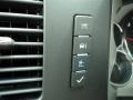 2007 Chevrolet Silverado 1500 LT Regular Cab 4x4 Controls