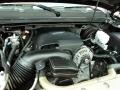 5.3L Flex Fuel OHV 16V Vortec V8 2007 Chevrolet Silverado 1500 LT Regular Cab 4x4 Engine