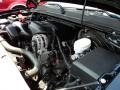 5.3L Flex Fuel OHV 16V Vortec V8 Engine for 2007 Chevrolet Silverado 1500 LT Regular Cab 4x4 #52084268