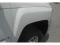 2007 Summit White Chevrolet Silverado 2500HD LT Crew Cab 4x4  photo #8