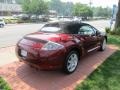 Pure Red - Eclipse Spyder GT Photo No. 5