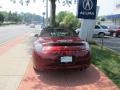 Pure Red - Eclipse Spyder GT Photo No. 6
