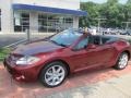 Pure Red - Eclipse Spyder GT Photo No. 26