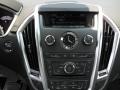 2011 Black Ice Metallic Cadillac SRX FWD  photo #12