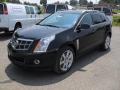 Black Raven - SRX FWD Photo No. 1