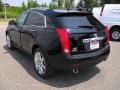 Black Raven - SRX FWD Photo No. 2