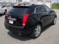Black Raven - SRX FWD Photo No. 4