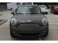 2011 Light Coffee Mini Cooper Countryman  photo #2