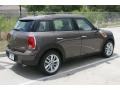 2011 Light Coffee Mini Cooper Countryman  photo #8