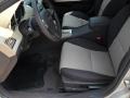 Cocoa/Cashmere Interior Photo for 2012 Chevrolet Malibu #52085444
