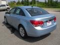 Ice Blue Metallic - Cruze LS Photo No. 2