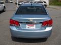 Ice Blue Metallic - Cruze LS Photo No. 3