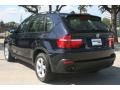 2008 Monaco Blue Metallic BMW X5 3.0si  photo #3