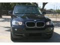 2008 Monaco Blue Metallic BMW X5 3.0si  photo #5