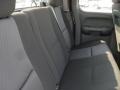 2011 Imperial Blue Metallic Chevrolet Silverado 1500 LT Extended Cab 4x4  photo #19