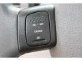 2008 Dodge Durango SXT Controls